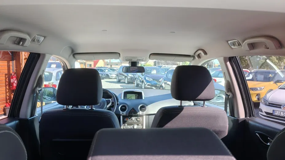 RENAULT Koleos -
