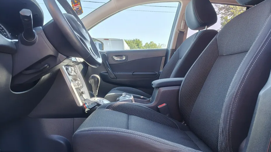 RENAULT Koleos -