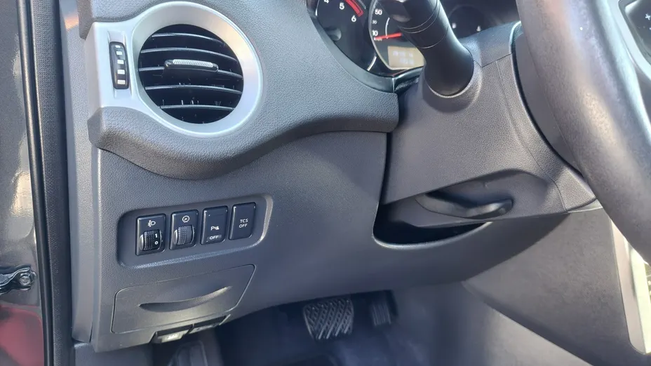 RENAULT Koleos -
