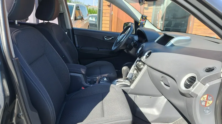 RENAULT Koleos -
