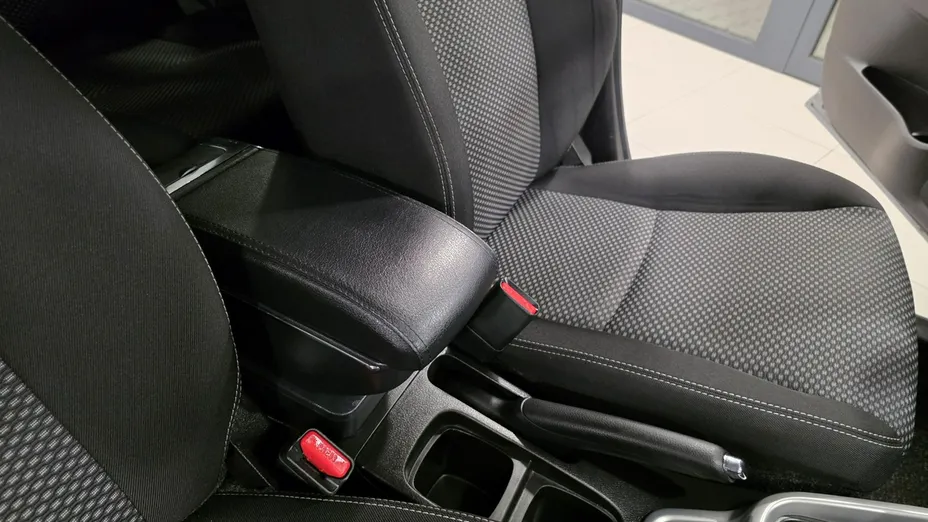 SUZUKI Vitara -