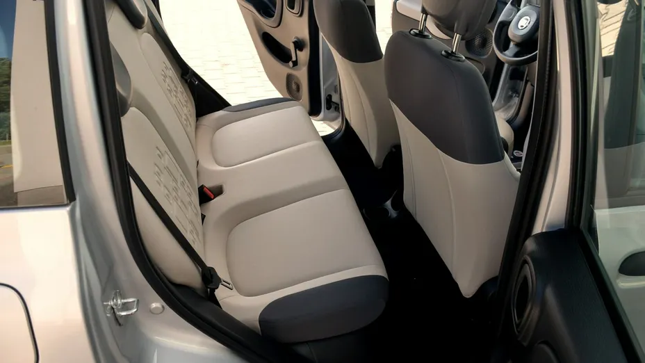 FIAT Panda -