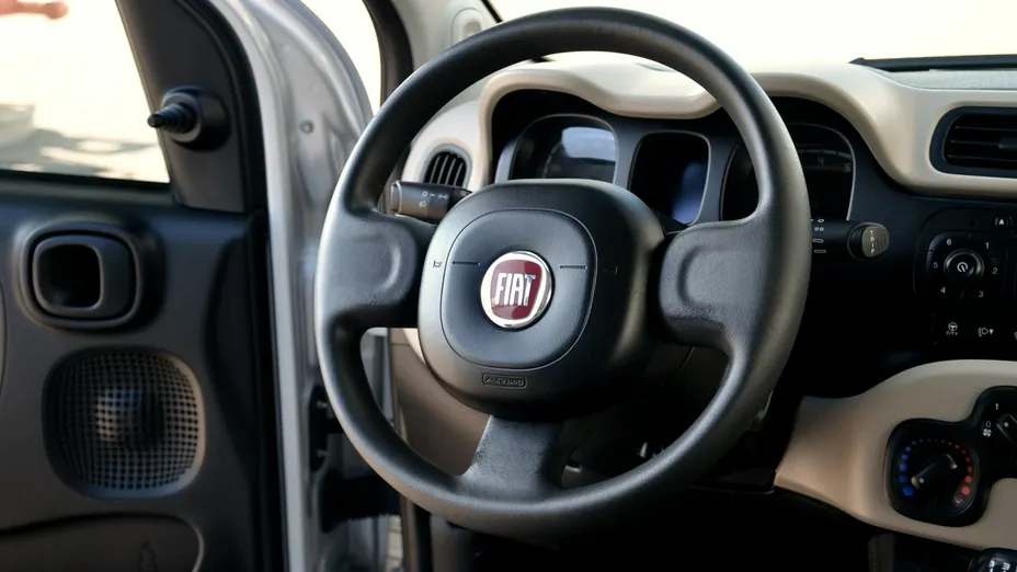 FIAT Panda -