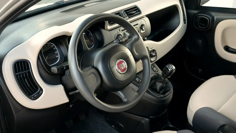FIAT Panda -