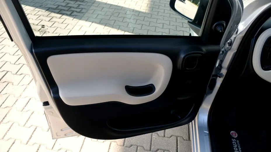 FIAT Panda -