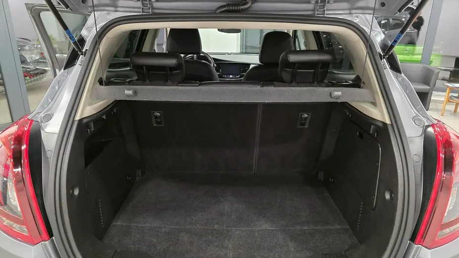 OPEL Mokka -
