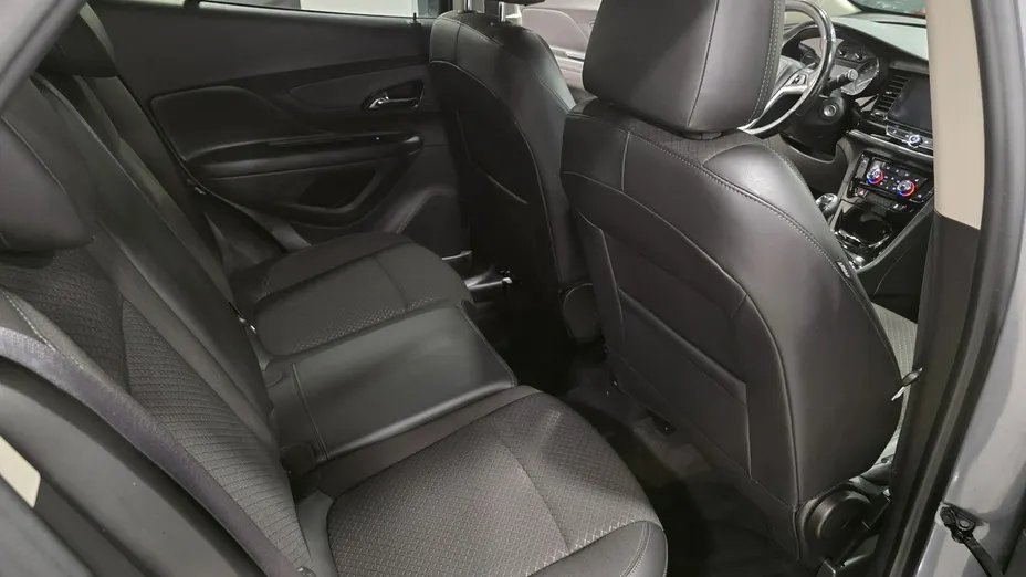 OPEL Mokka -