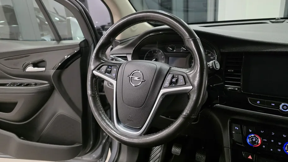 OPEL Mokka -