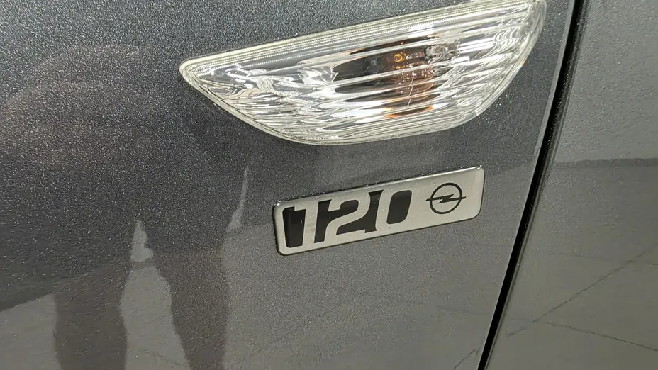 OPEL Mokka -