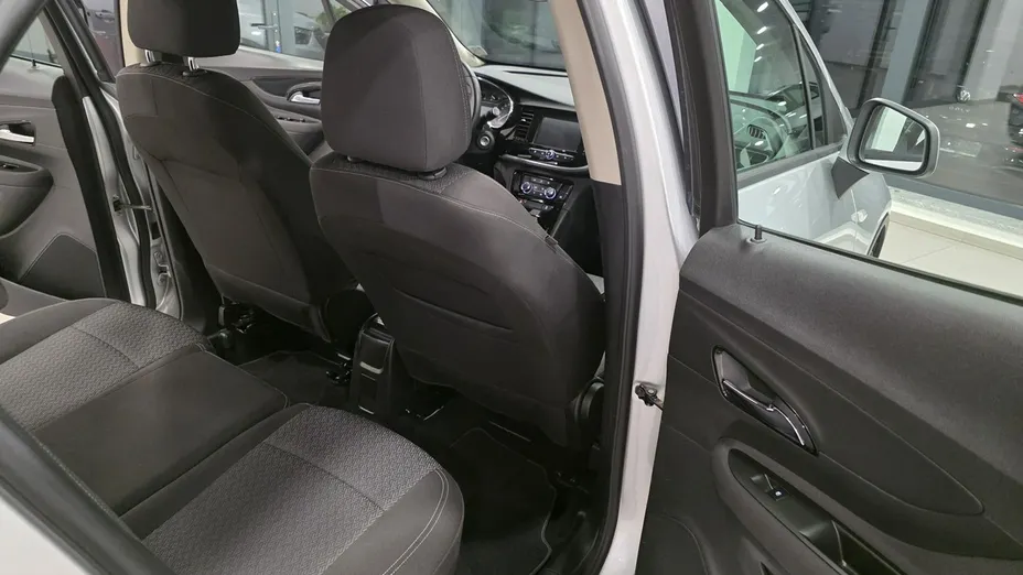 OPEL Mokka -