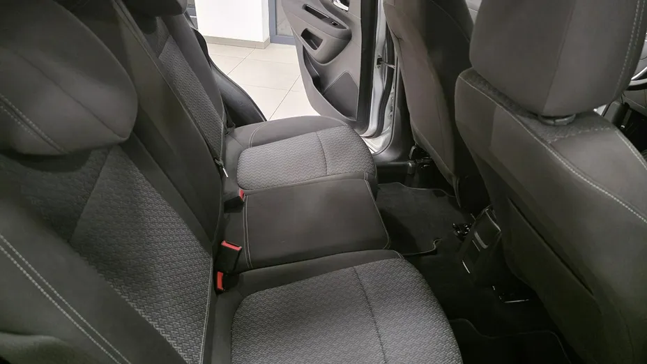 OPEL Mokka -