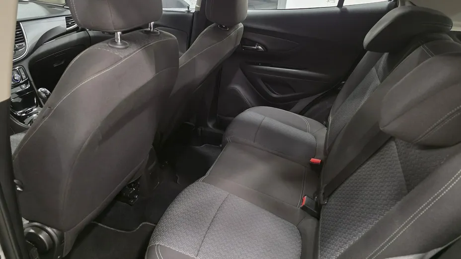 OPEL Mokka -