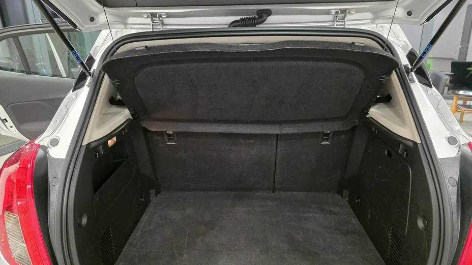 OPEL Mokka -