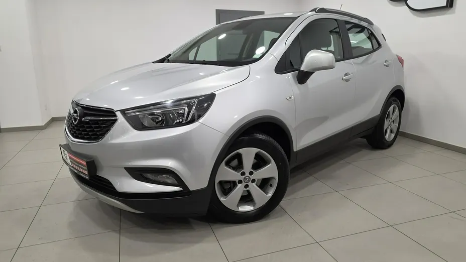 OPEL Mokka -