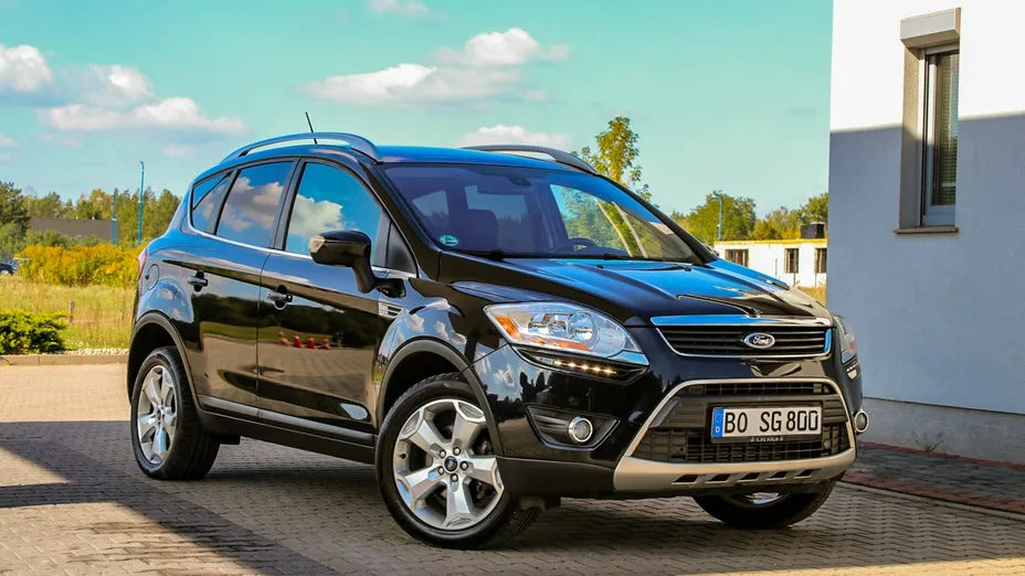FORD Kuga -