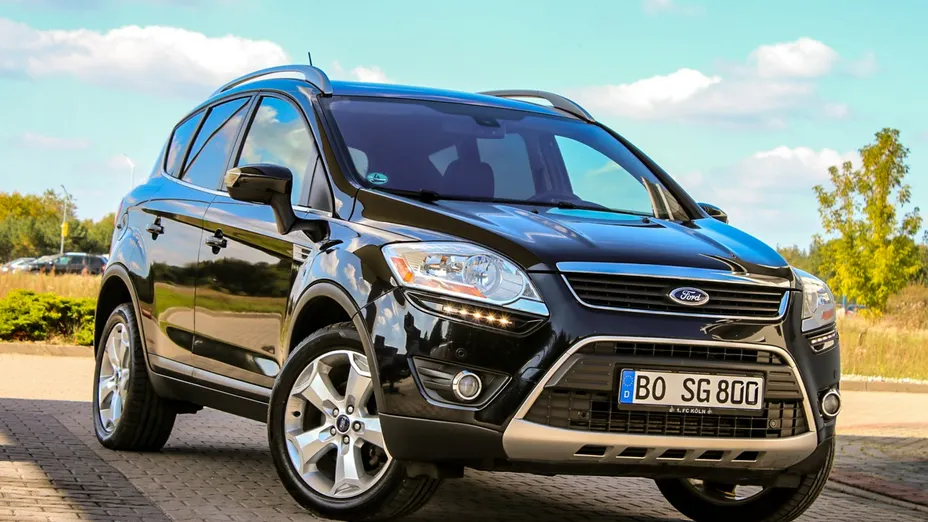 FORD Kuga -