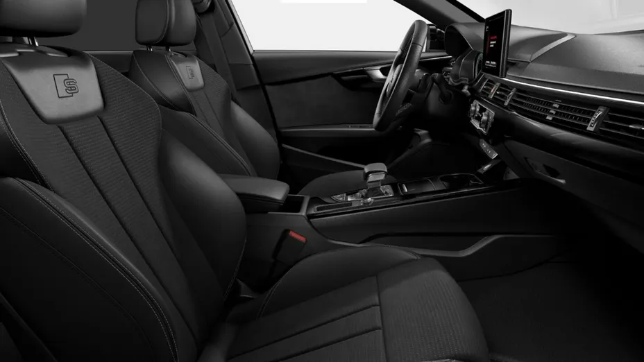AUDI A4 Avant -