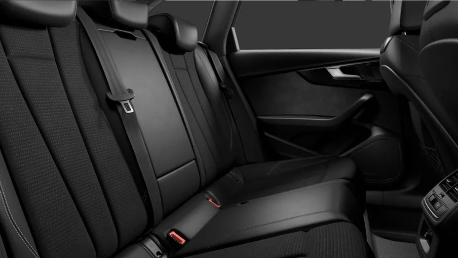 AUDI A4 Avant -