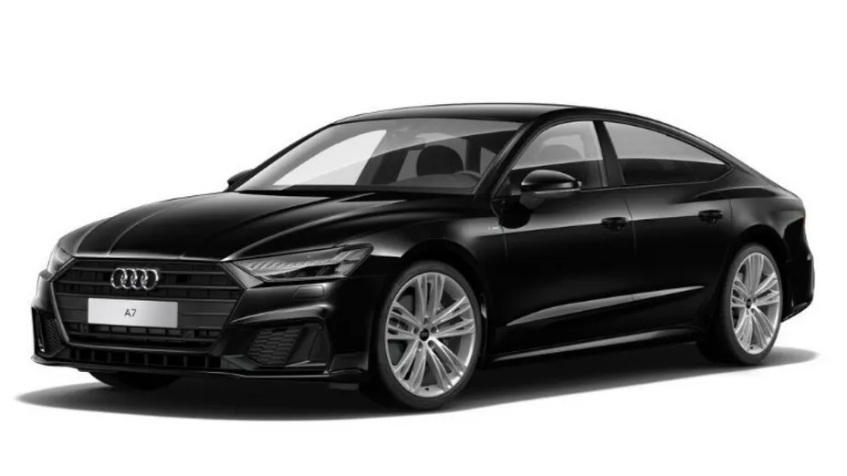AUDI A7 Sportback -