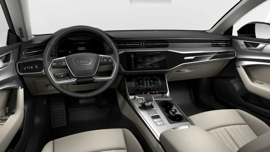 AUDI A7 Sportback -