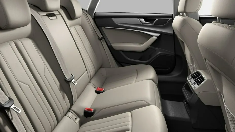 AUDI A7 Sportback -