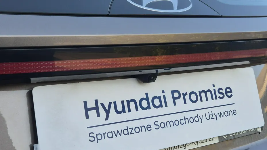 HYUNDAI Tucson -