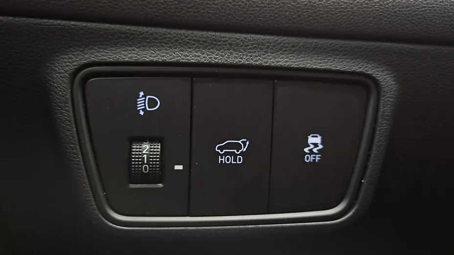 HYUNDAI Tucson -