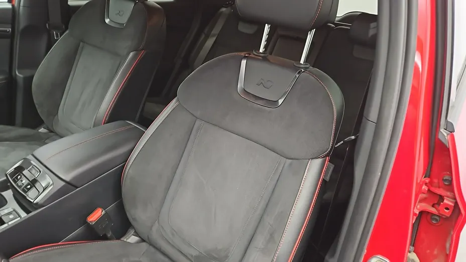 HYUNDAI Tucson -