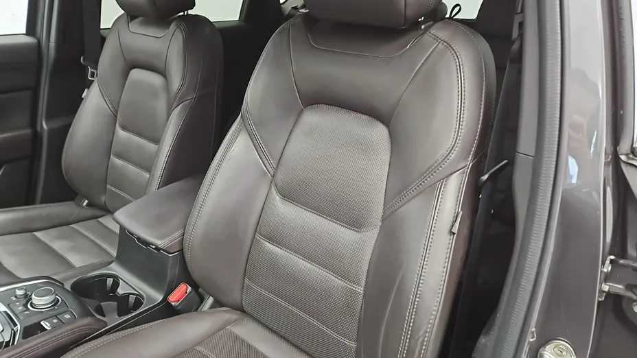 MAZDA CX-5 -