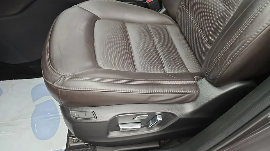 MAZDA CX-5 -
