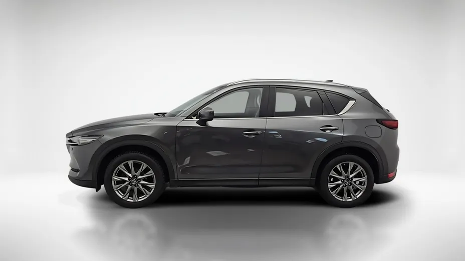 MAZDA CX-5 -