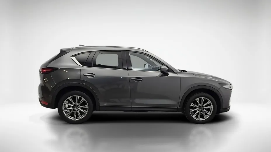 MAZDA CX-5 -