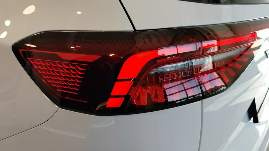 CHERY Tiggo 8 -