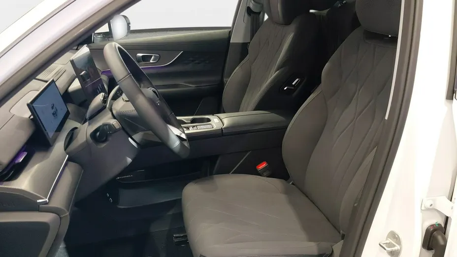 CHERY Tiggo 8 -