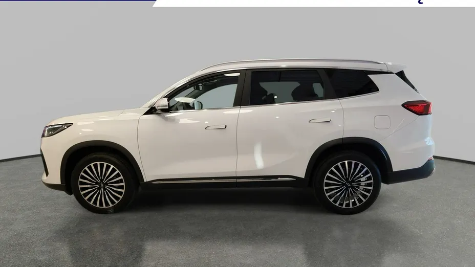 CHERY Tiggo 8 -