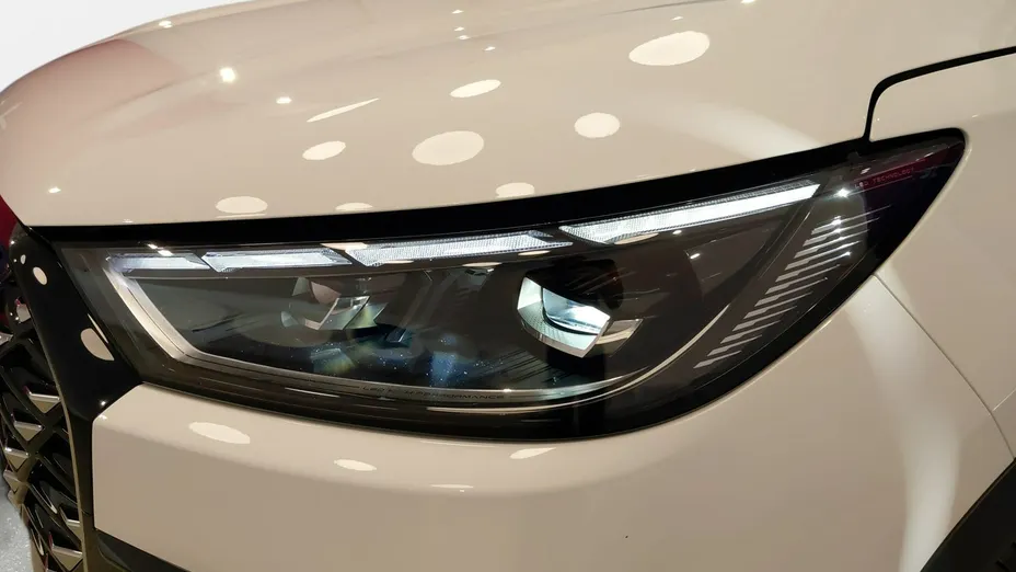 CHERY Tiggo 8 -