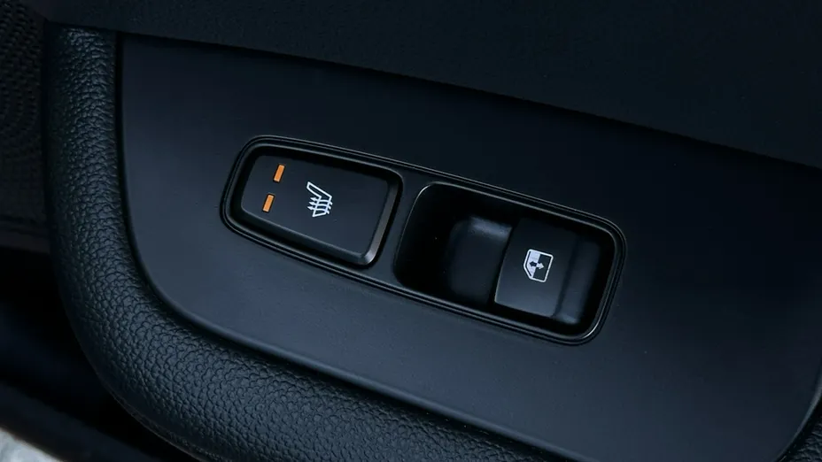 KIA ProCeed -