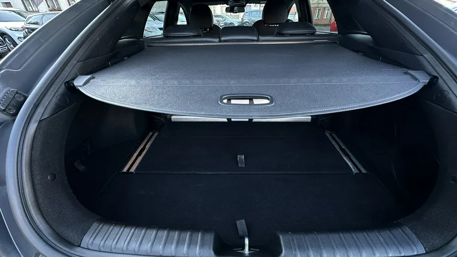 KIA ProCeed -