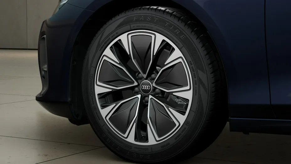 AUDI A6 -