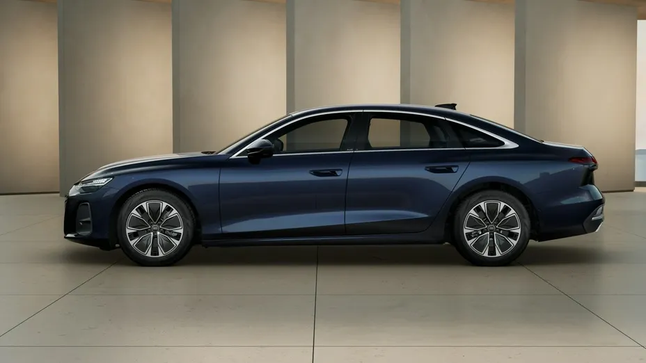 AUDI A6 -
