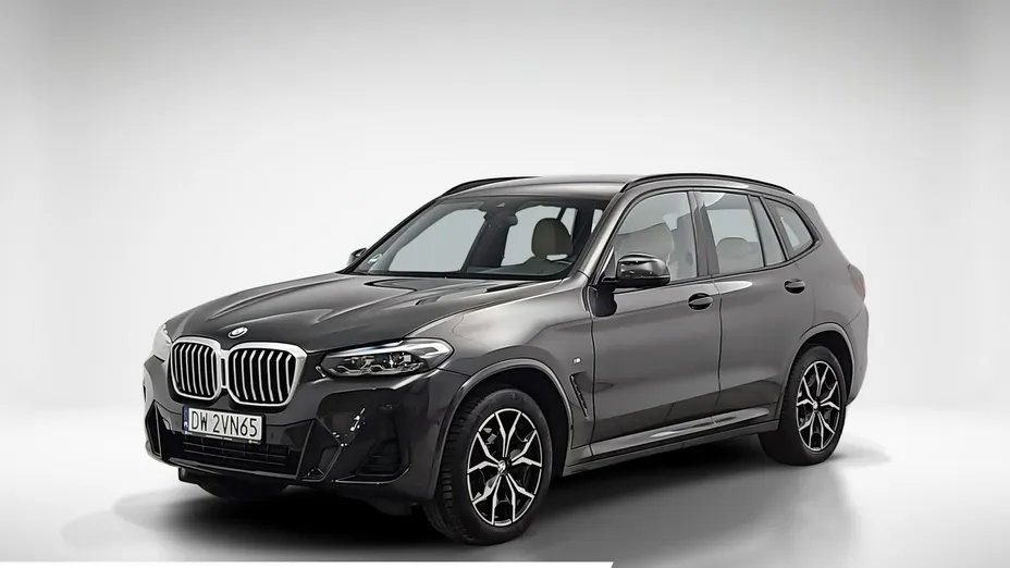 BMW X3 -