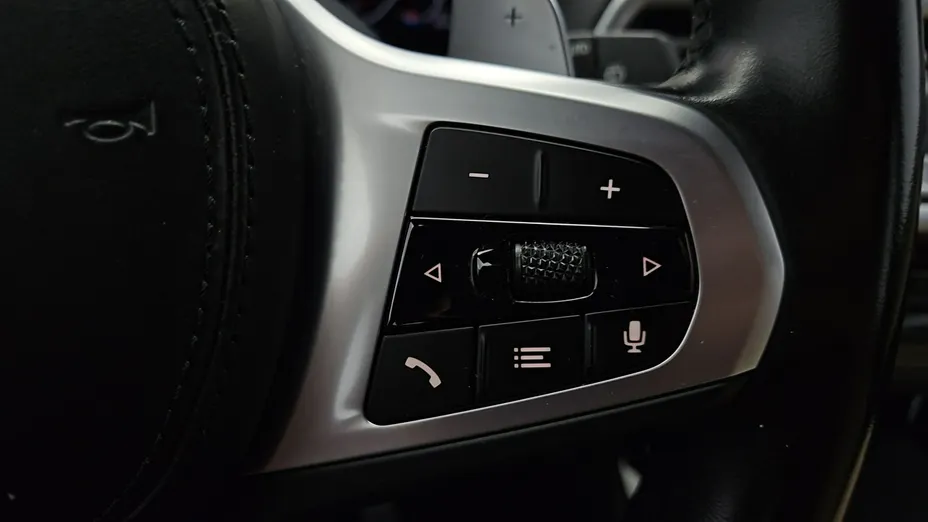 BMW X3 -