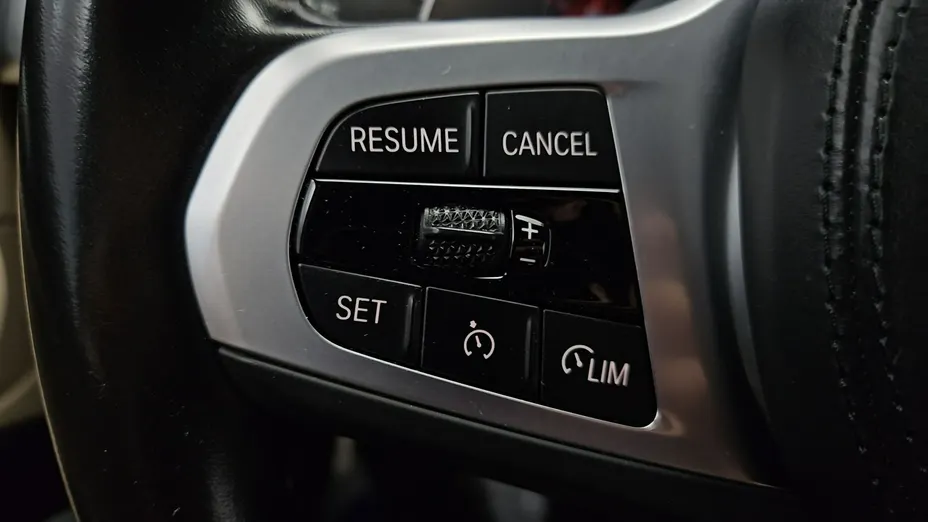 BMW X3 -