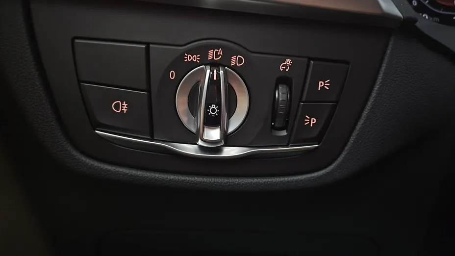 BMW X3 -