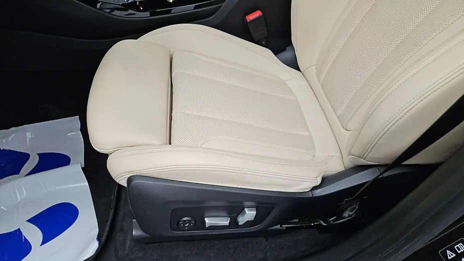 BMW X3 -