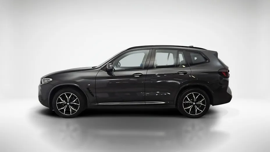 BMW X3 -