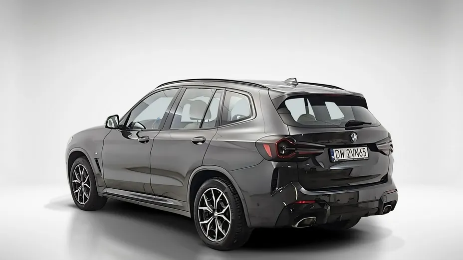 BMW X3 -