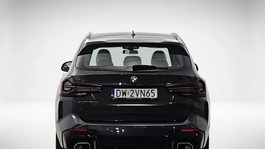 BMW X3 -