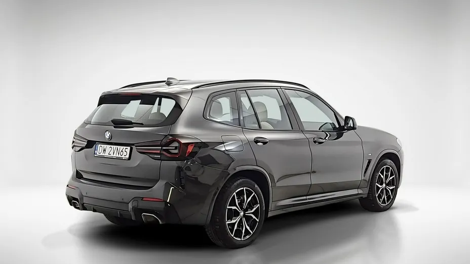 BMW X3 -