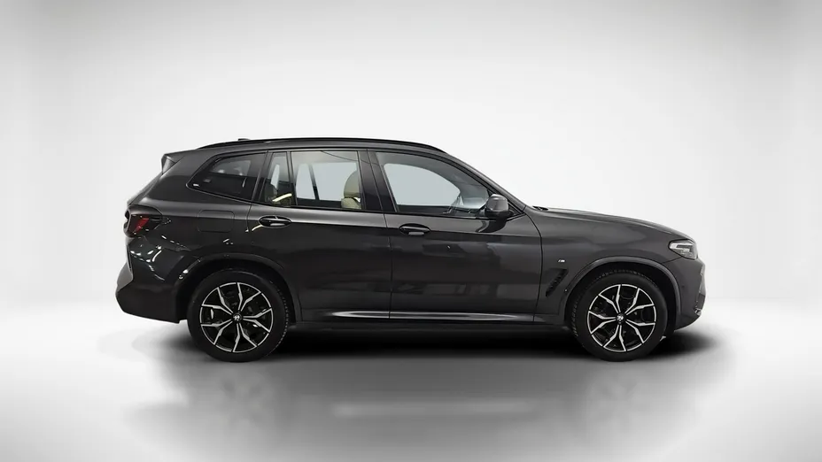 BMW X3 -